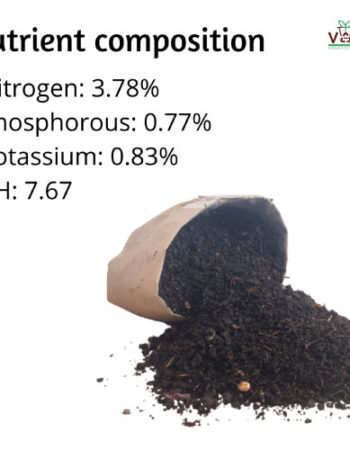 Vapra- Home Composting Kit