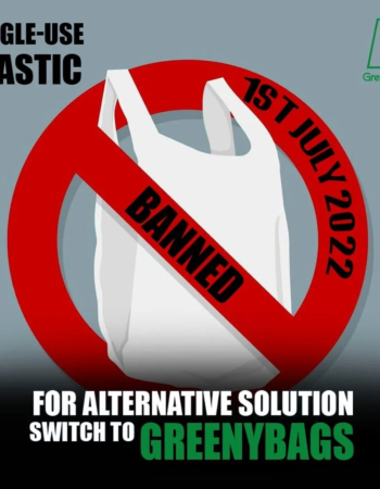 Garbage Bags