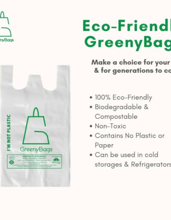 Garbage Bags