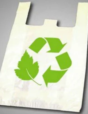 Garbage Bags