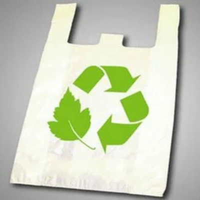 Greeny Food Pouch