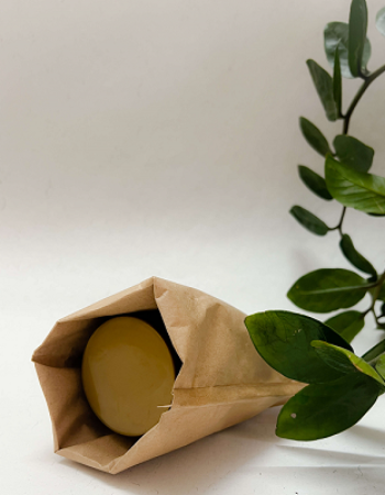 The Good Bubble Wrap Pouch(Medium Duty)(500ml)